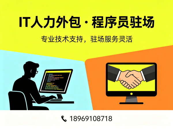 杭州Python开发工程师人力外包解决方案：破解企业技术团队搭建难题