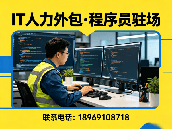 重庆项目经理程序员或是工程师人力外包人员管理指南