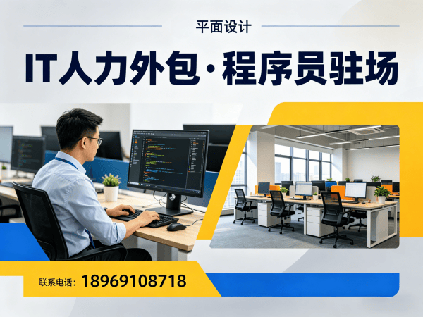济南Python开发程序员外包解决方案，解决企业IT人力招聘难题