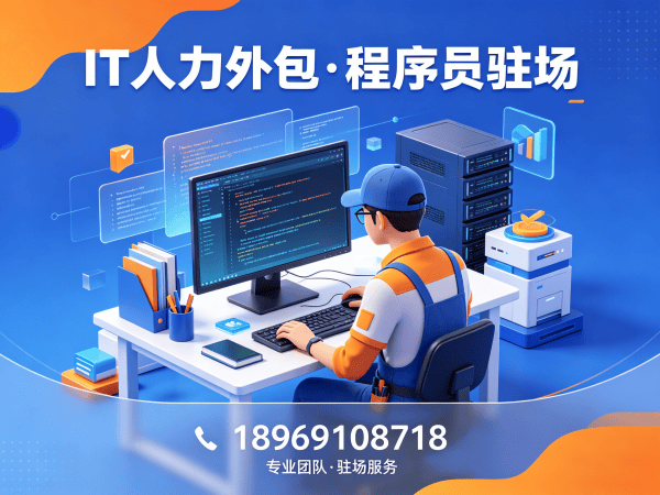 西安iOS开发程序员或工程师外包试用机制详解,保障企业用人无忧