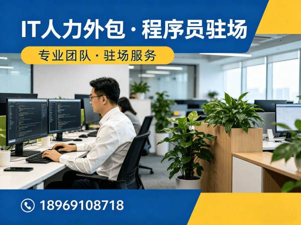 苏州Python开发程序员外包合作流程详解 | 专业IT人力外包解决方案