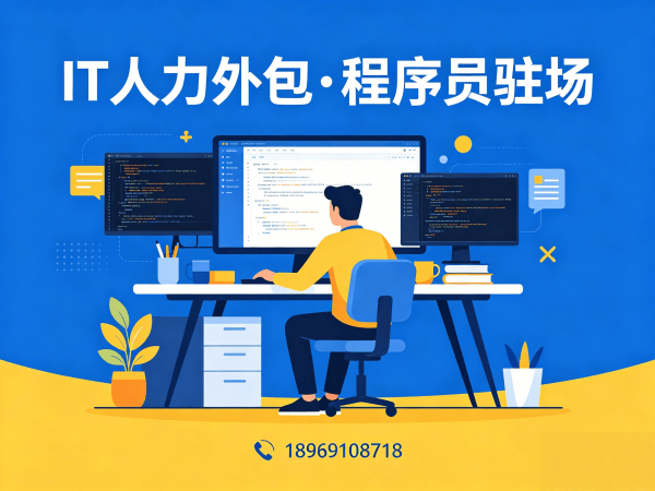 宁波人形机器人算法工程师程序员或是工程师人力外包远程协作机制全解析
