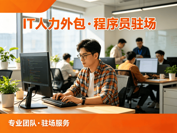 北京Java开发程序员外包考勤管理全解析：专业IT人力外包解决方案
