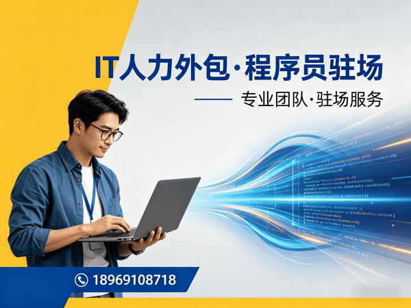 长沙Go开发程序员人力外包解决方案，解决企业技术人才招聘难题