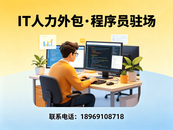 西安前端开发程序员外包服务指南:人员培训全解析