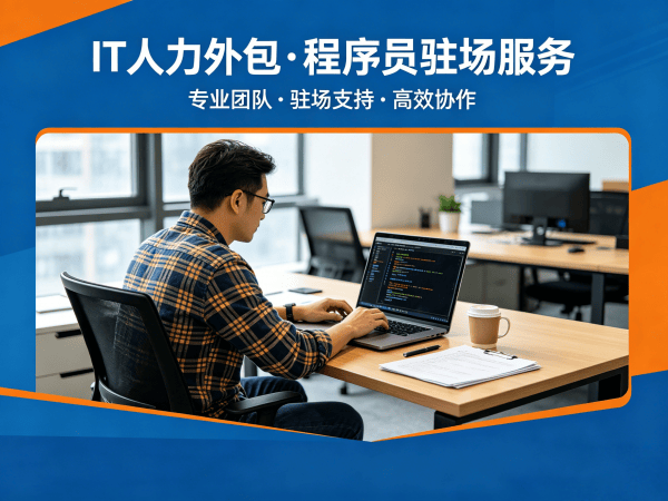 重庆小程序开发程序员或是工程师外包人员稳定性解决方案