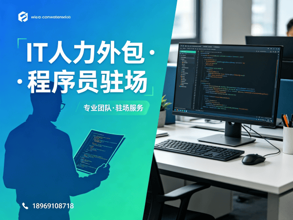 重庆Go开发程序员外包解决方案：快速解决企业技术人才缺口
