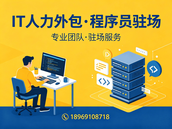 杭州IT人力外包解决方案：解决人形机器人开发工程师招聘难题