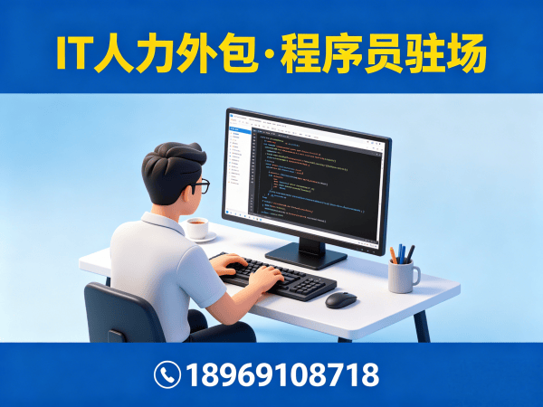 北京机器人视觉工程师程序员外包服务:如何实现企业文化适配