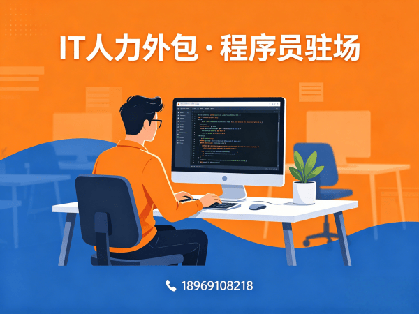 南通.NET开发程序员或是工程师人力外包解决方案，解决企业技术人才短缺难题