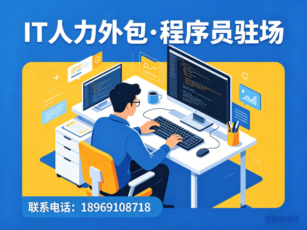 福州UI设计师程序员或是工程师人力外包人员筛选标准全解析