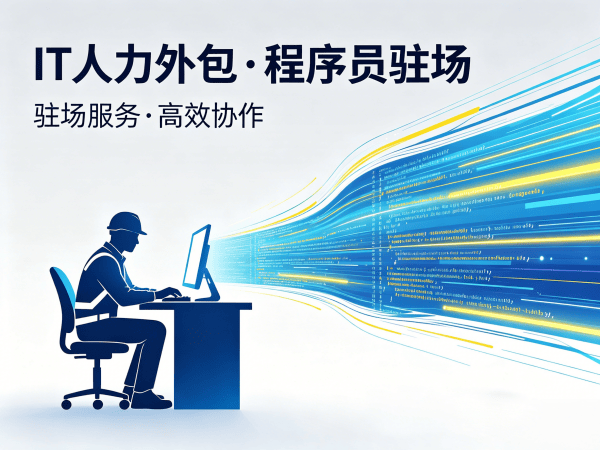 武汉Go开发程序员或是工程师人力外包解决方案 高效解决企业IT人才短缺难题