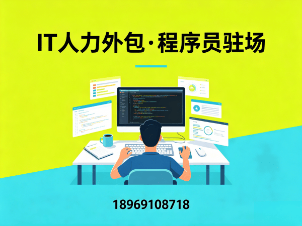 成都IT人力外包解决方案：Prompt工程师程序员驻场开发高效解决企业技术人才难题