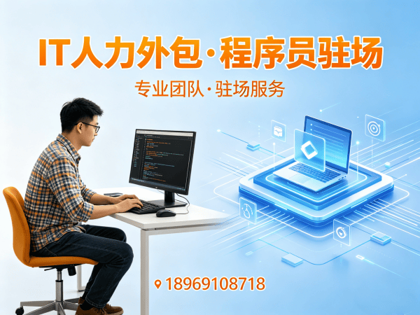北京IT人力外包解决方案：大模型开发工程师程序员驻场服务，破解企业技术人才难题