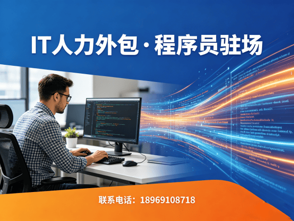 南京算法工程师程序员外包服务指南:人员质量保证全解析