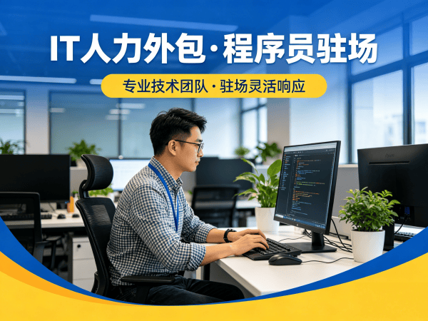 西安Go开发程序员外包服务指南:如何保障人员稳定性?